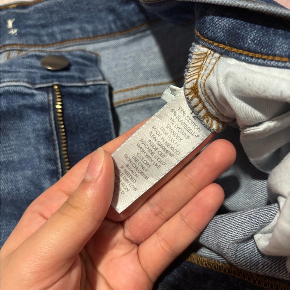 Bootcut jeans - Picture 2 of 4